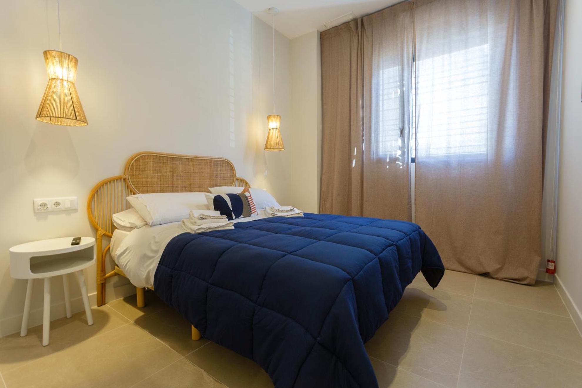 Bahia Suites By Cadiz4Rentals Exterior photo