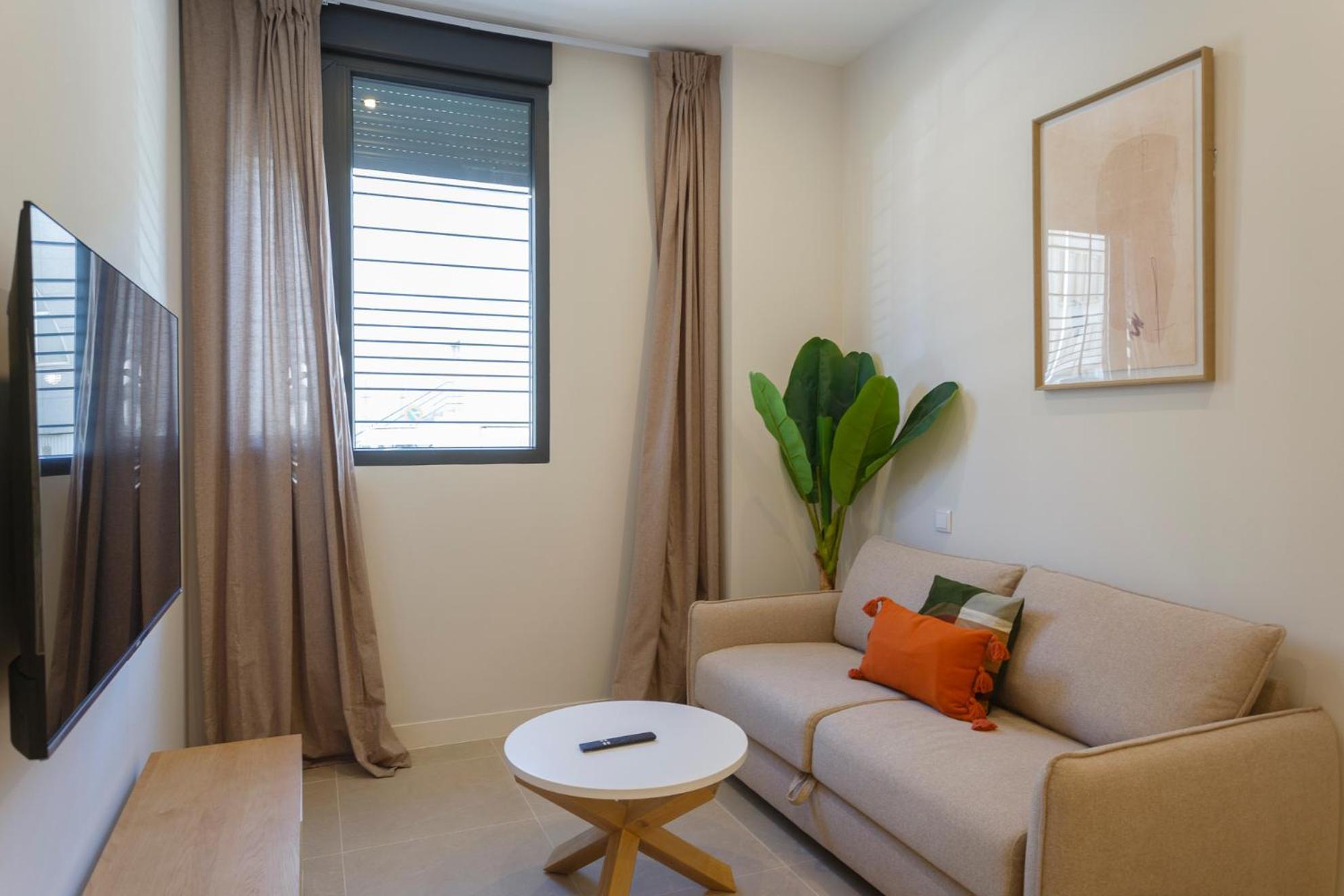 Bahia Suites By Cadiz4Rentals Exterior photo