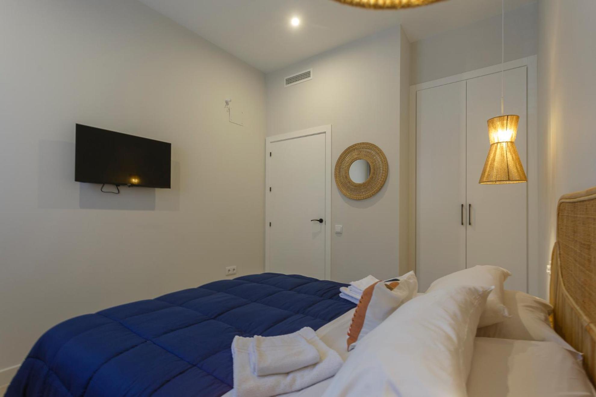 Bahia Suites By Cadiz4Rentals Room photo