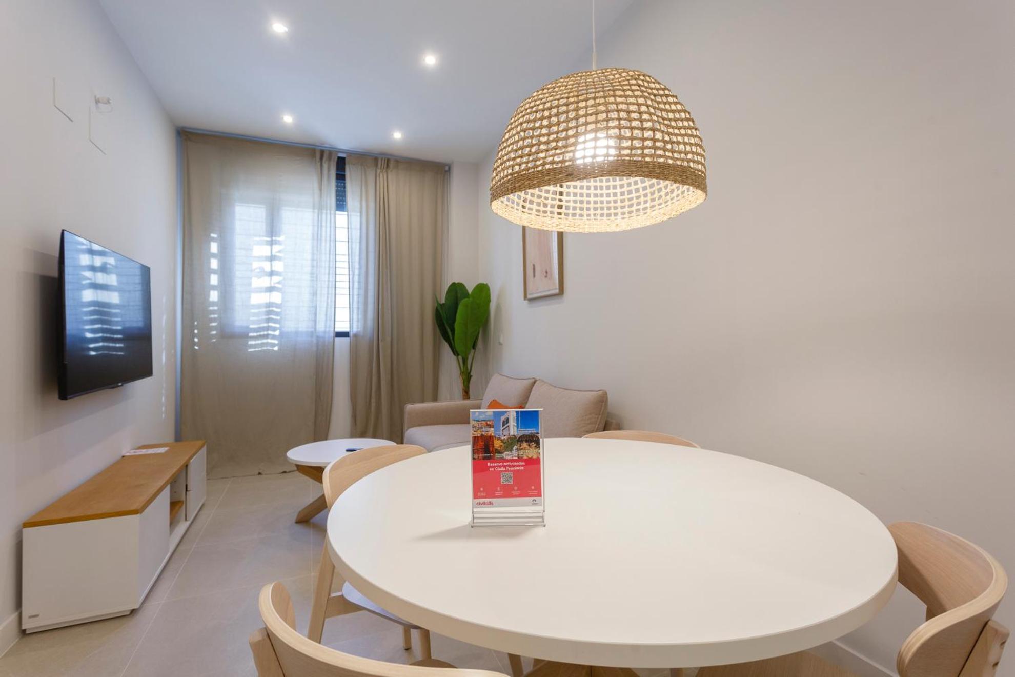 Bahia Suites By Cadiz4Rentals Room photo