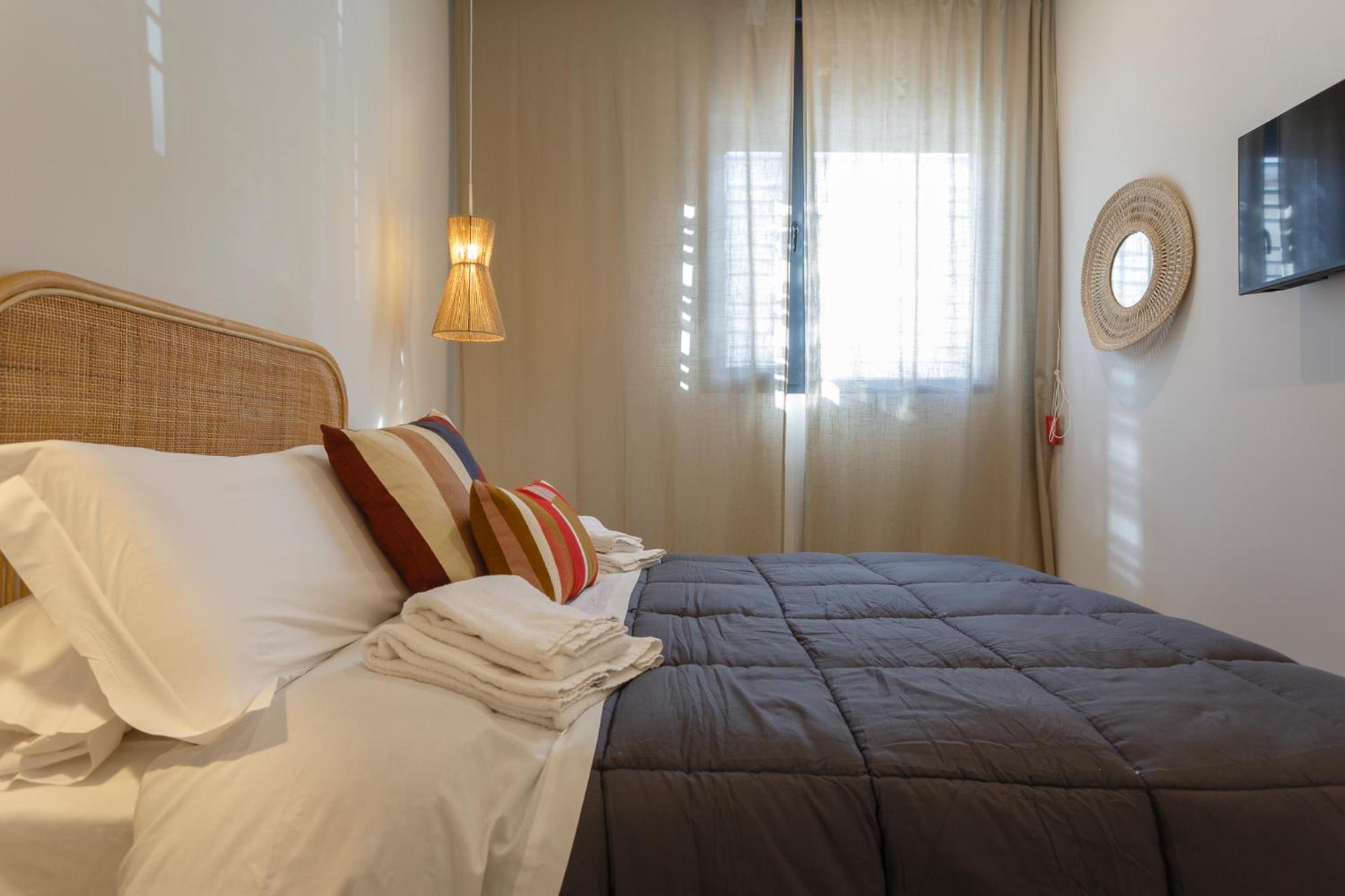 Bahia Suites By Cadiz4Rentals Room photo