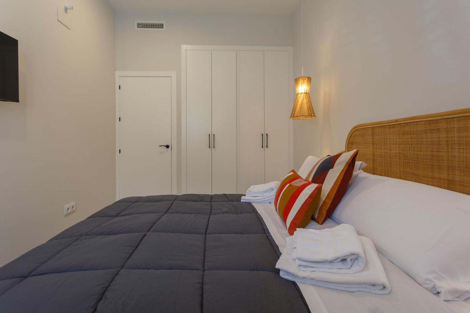 Bahia Suites By Cadiz4Rentals Exterior photo