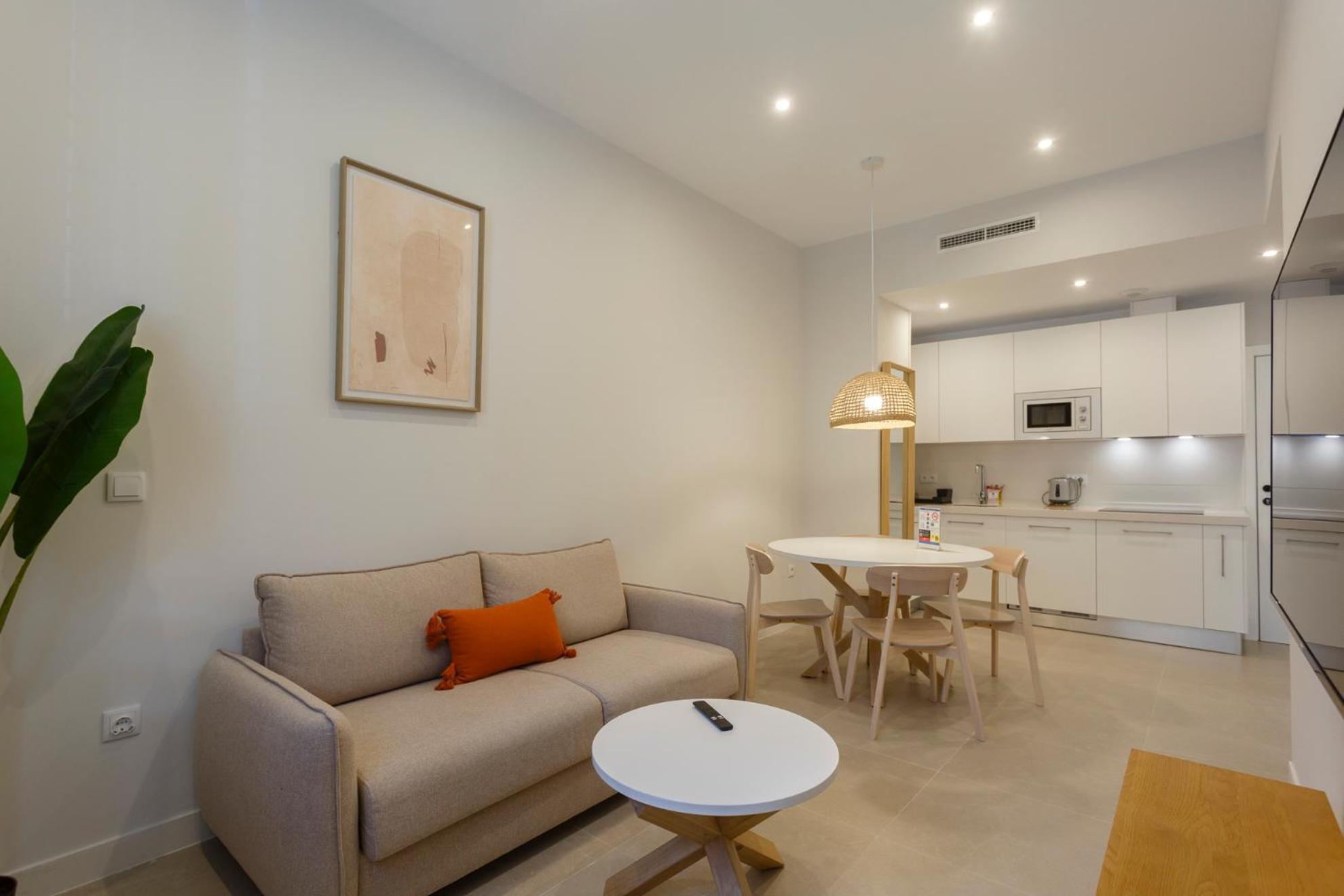 Bahia Suites By Cadiz4Rentals Exterior photo
