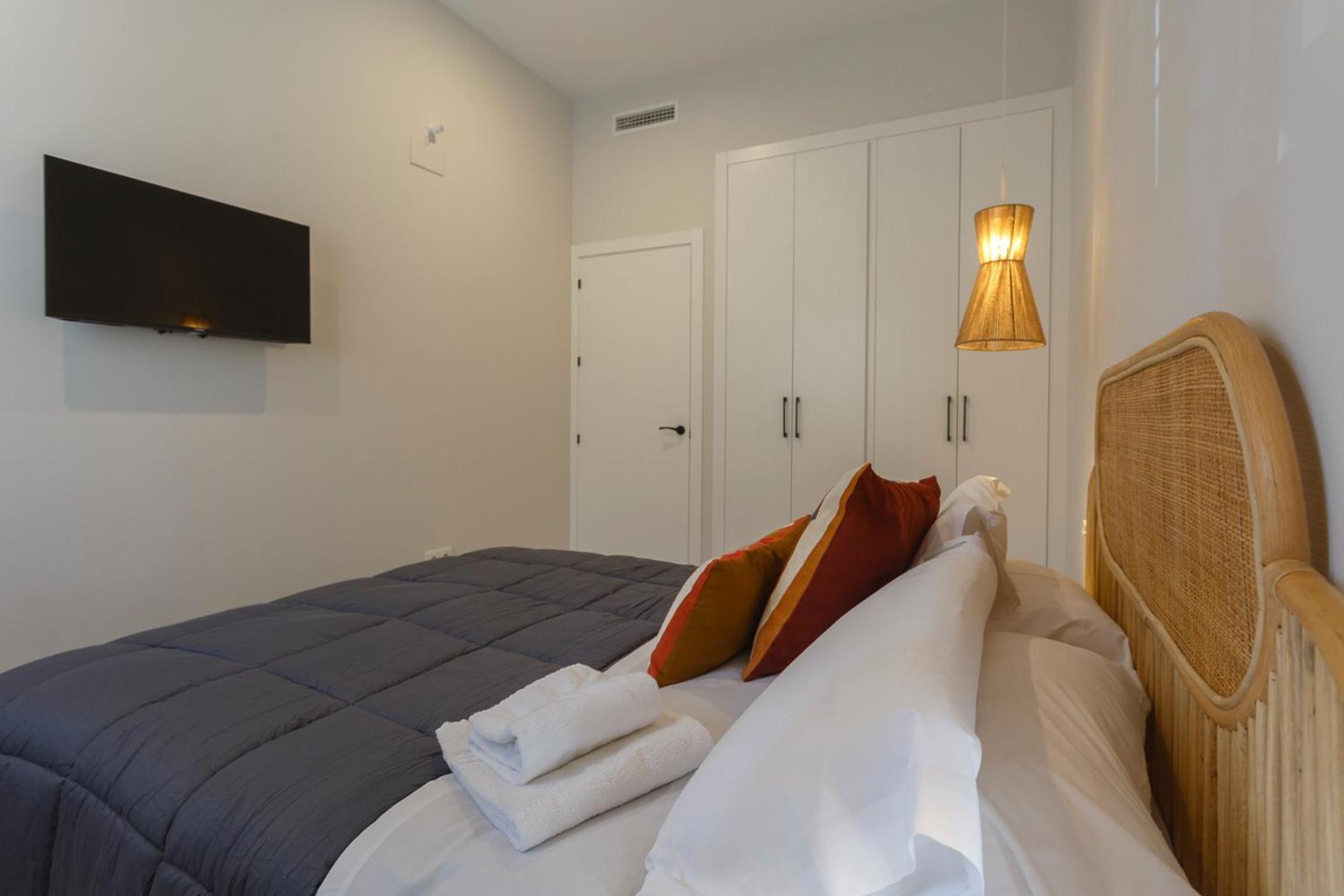 Bahia Suites By Cadiz4Rentals Exterior photo