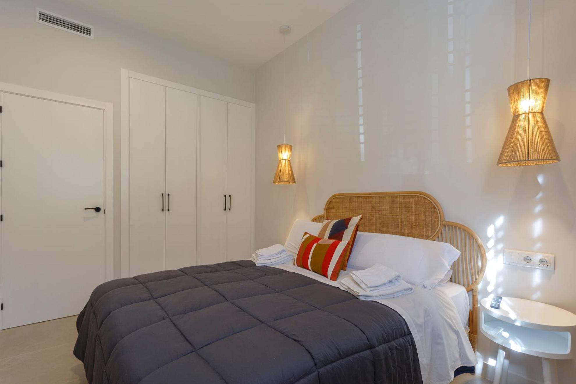 Bahia Suites By Cadiz4Rentals Exterior photo