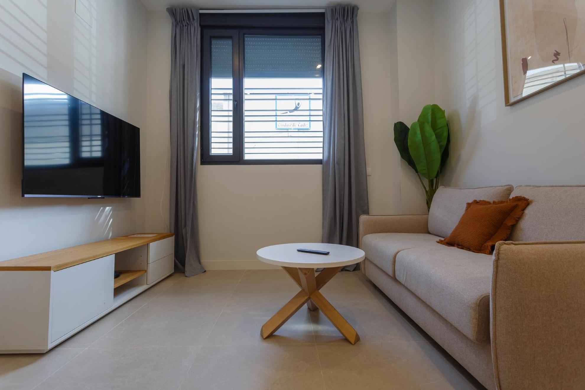 Bahia Suites By Cadiz4Rentals Room photo