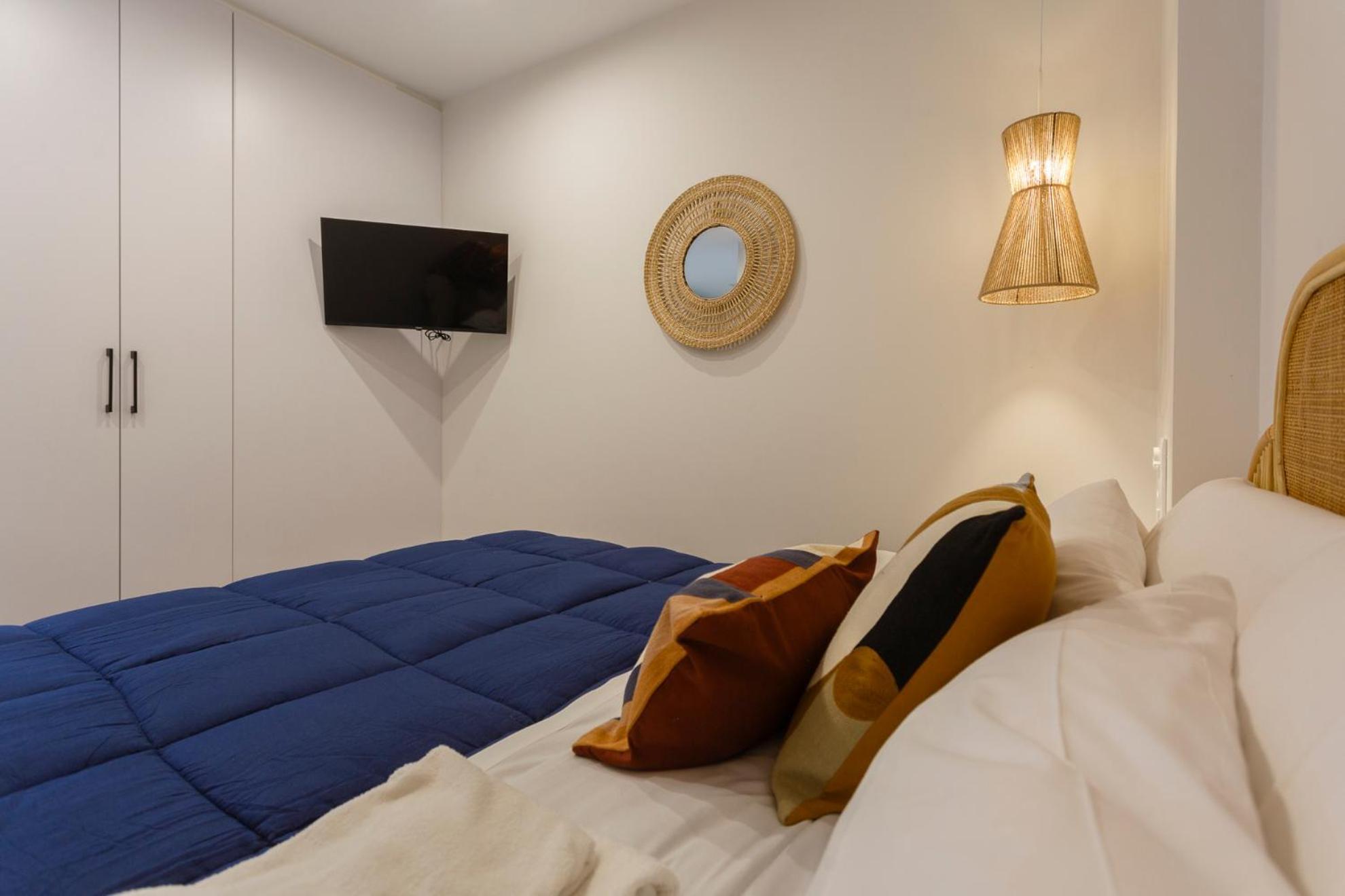 Bahia Suites By Cadiz4Rentals Exterior photo