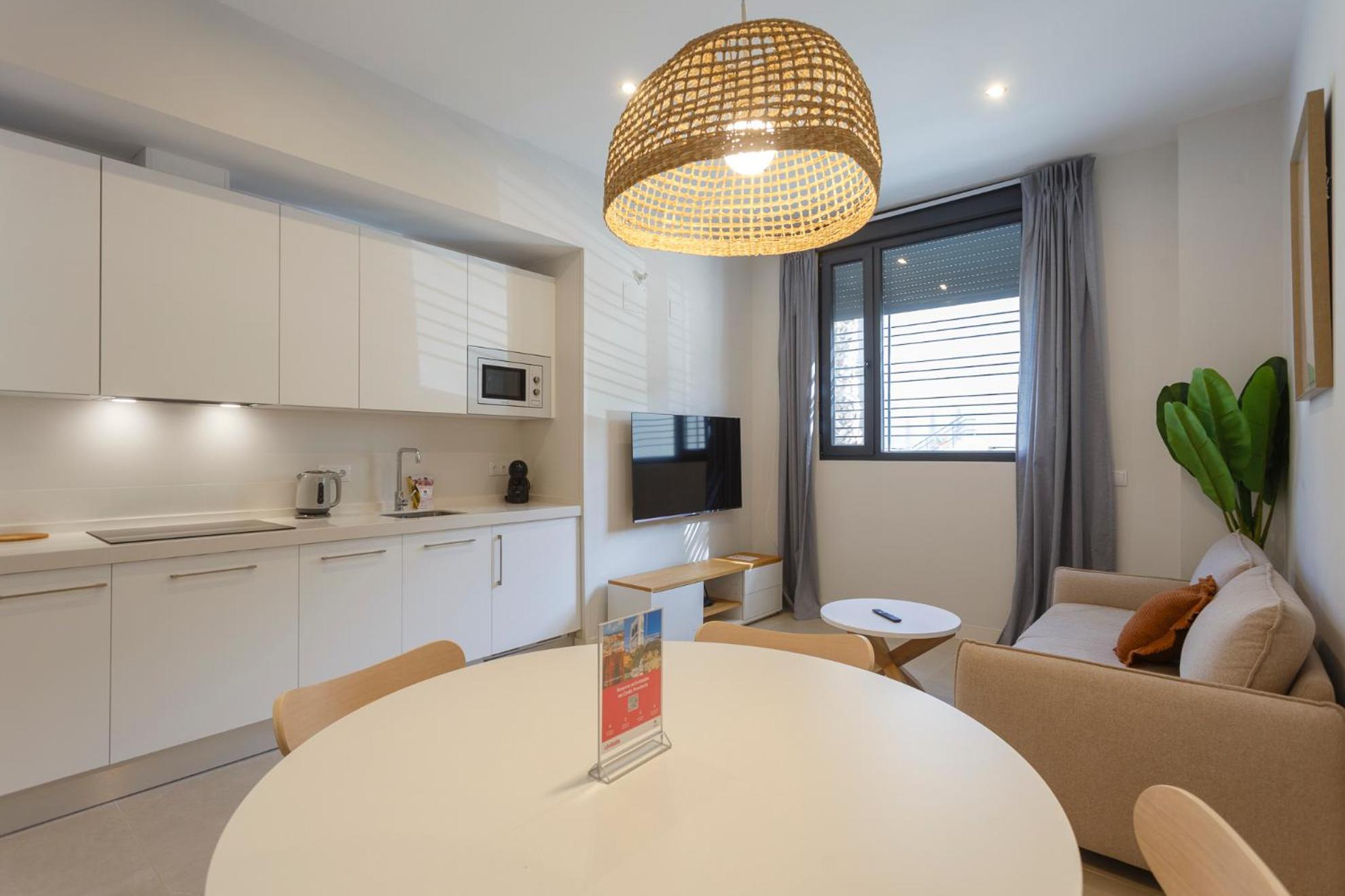 Bahia Suites By Cadiz4Rentals Room photo