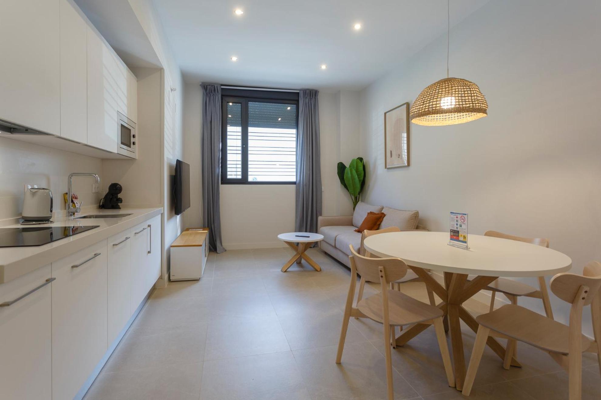 Bahia Suites By Cadiz4Rentals Room photo