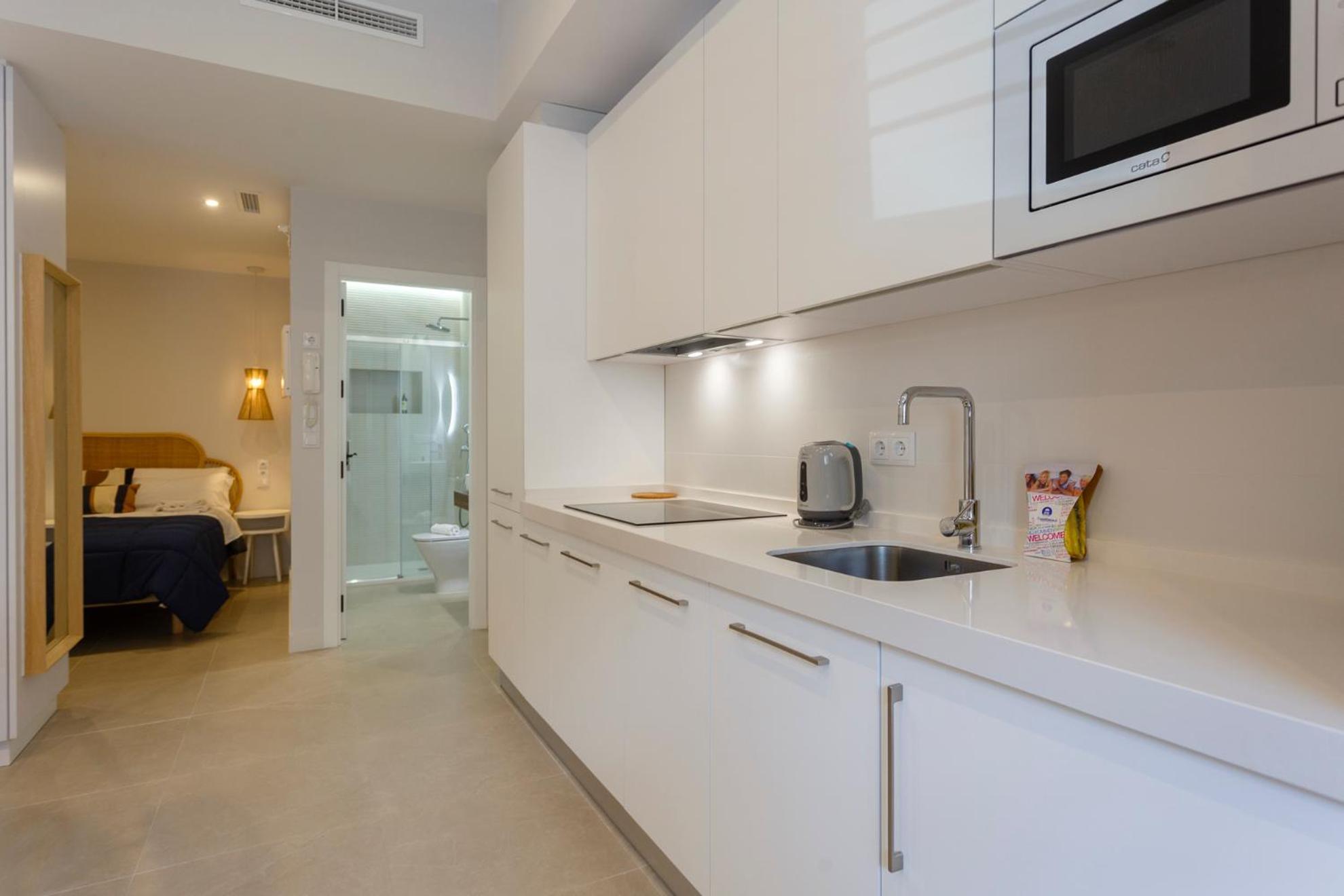 Bahia Suites By Cadiz4Rentals Exterior photo